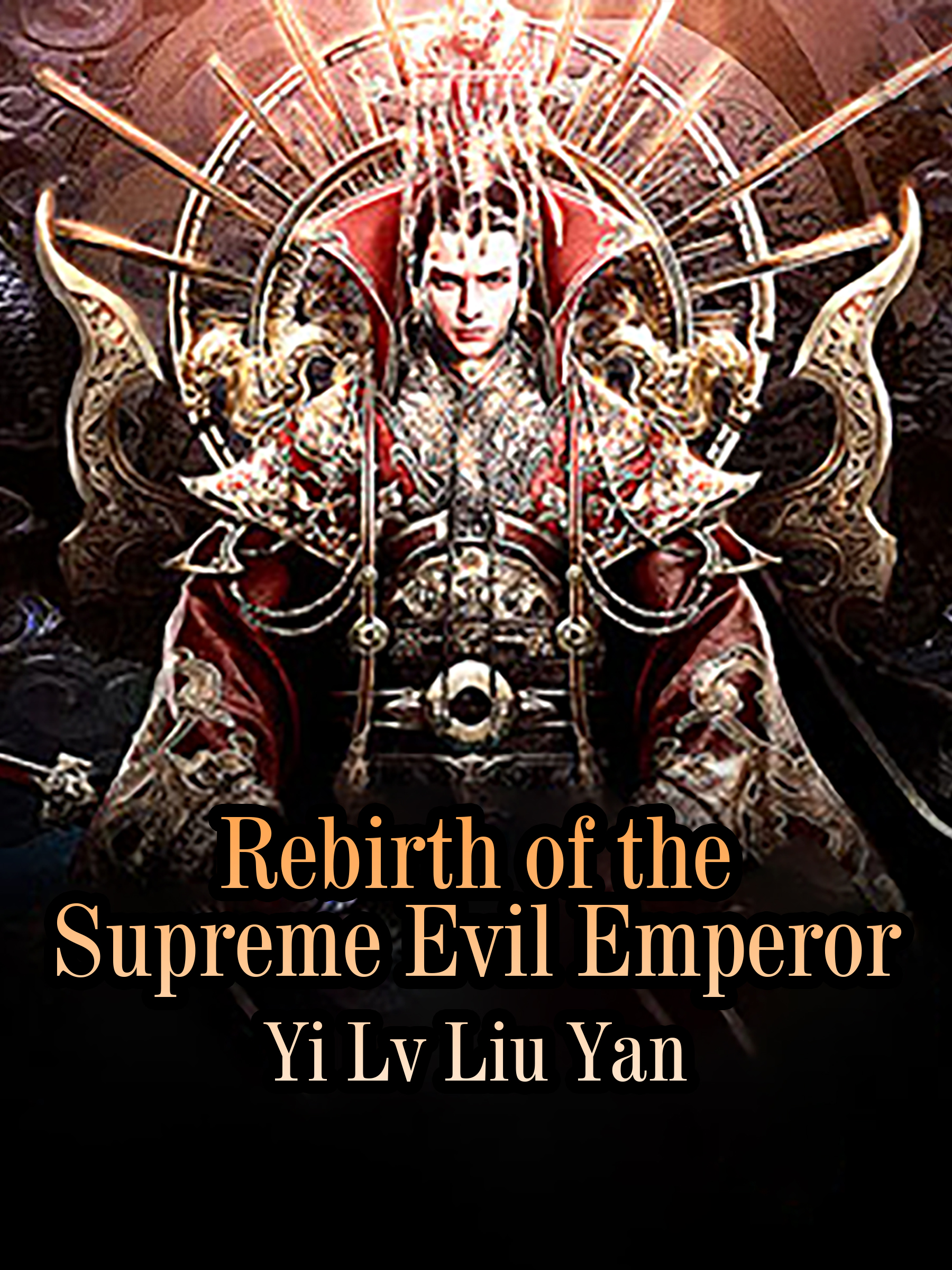 Way To Be The Evil Emperor Rebirth of the Supreme Evil Emperor Novel Full Story | Book - BabelNovel